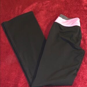 Calvin Klein workout pants EUC